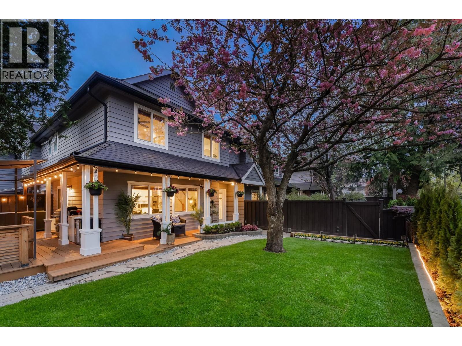 1 1255 E 15th Avenue, Vancouver, British Columbia  V5T 2S7 - Photo 2 - R3123326