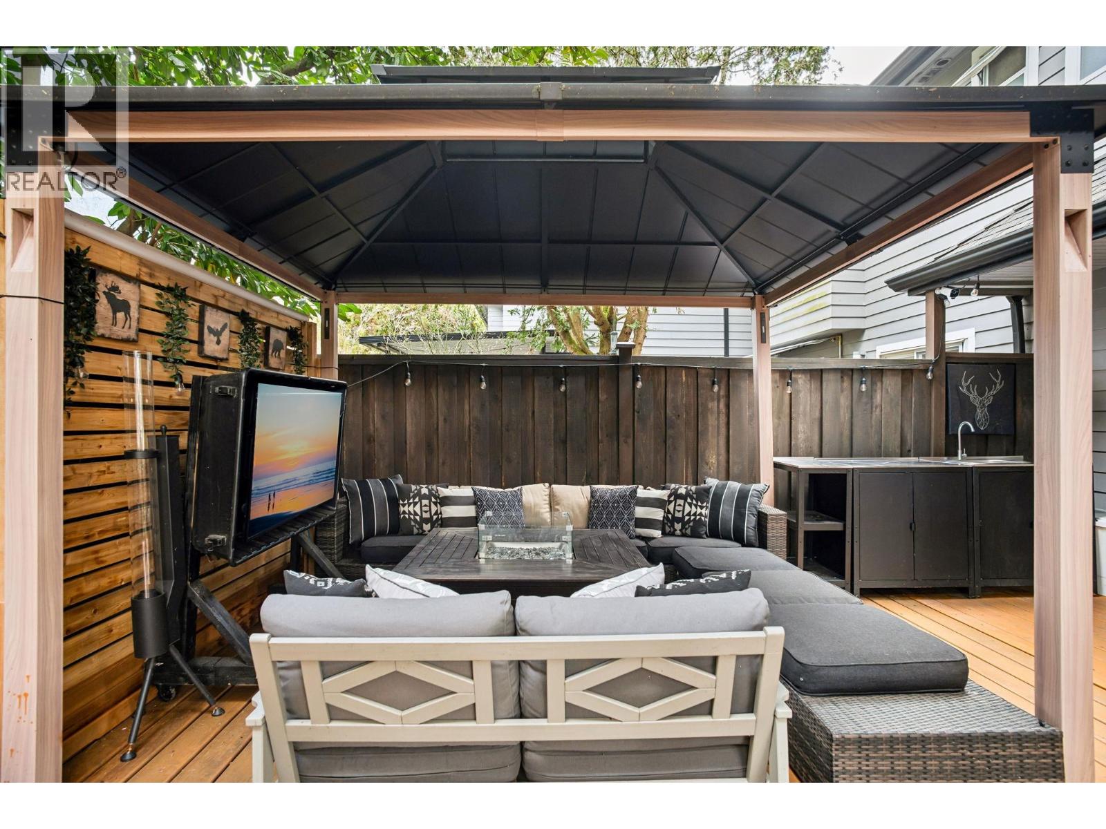 1 1255 E 15th Avenue, Vancouver, British Columbia  V5T 2S7 - Photo 29 - R3123326