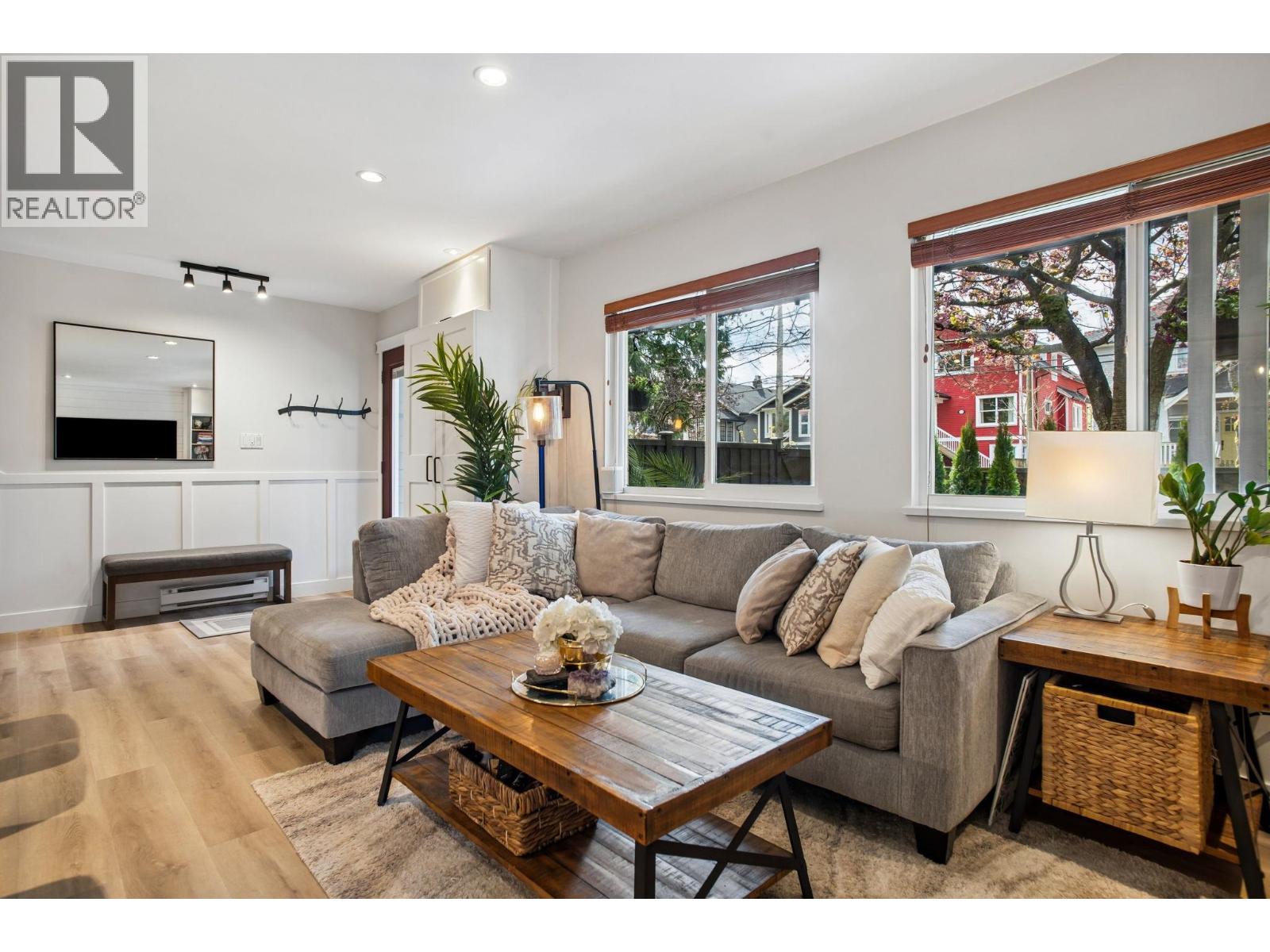 1 1255 E 15th Avenue, Vancouver, British Columbia  V5T 2S7 - Photo 7 - R3123326
