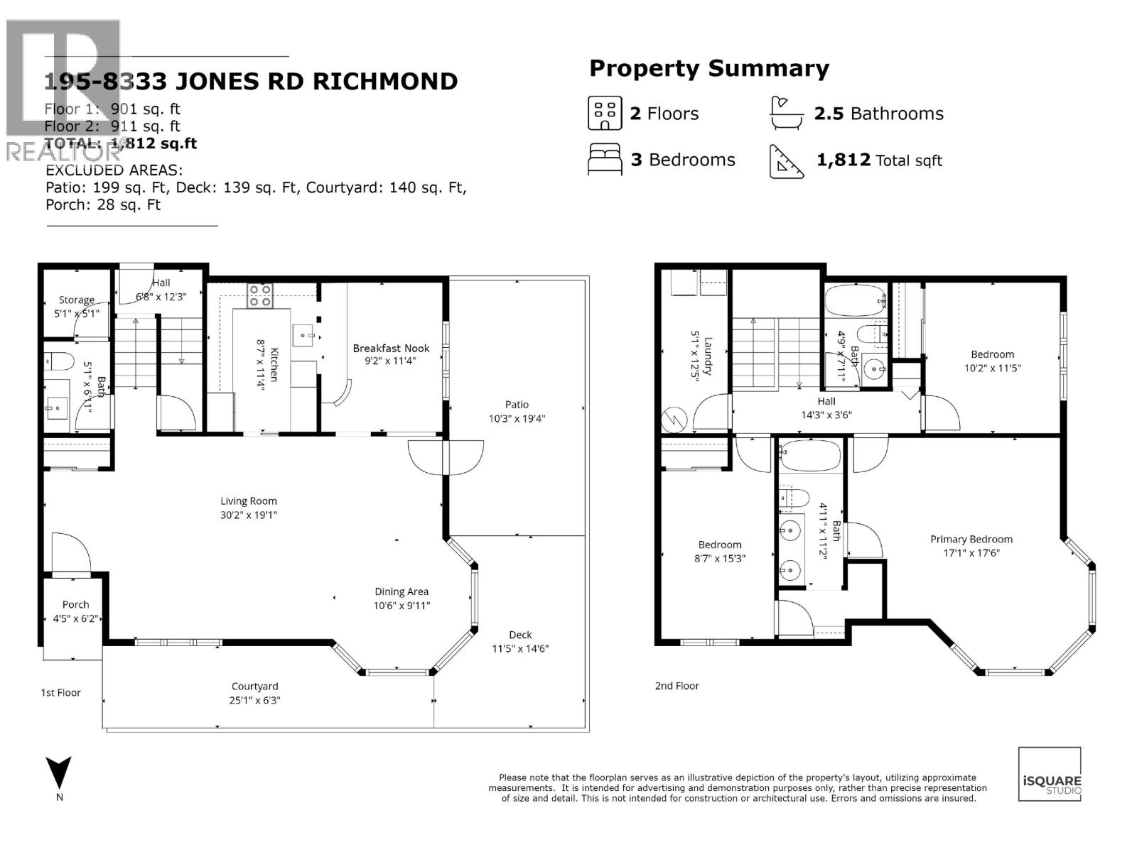 195 8333 Jones Road, Richmond, British Columbia  V6Y 3W9 - Photo 34 - R3123332
