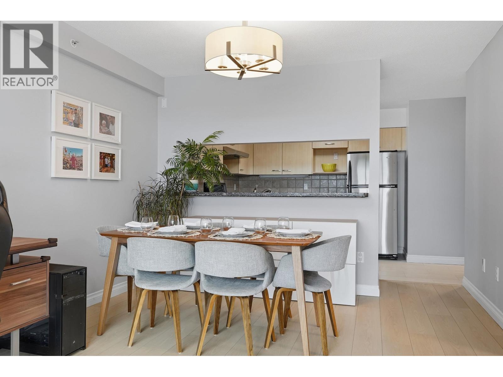 1307 1148 Heffley Crescent, Coquitlam, British Columbia  V3B 8A6 - Photo 11 - R3123335