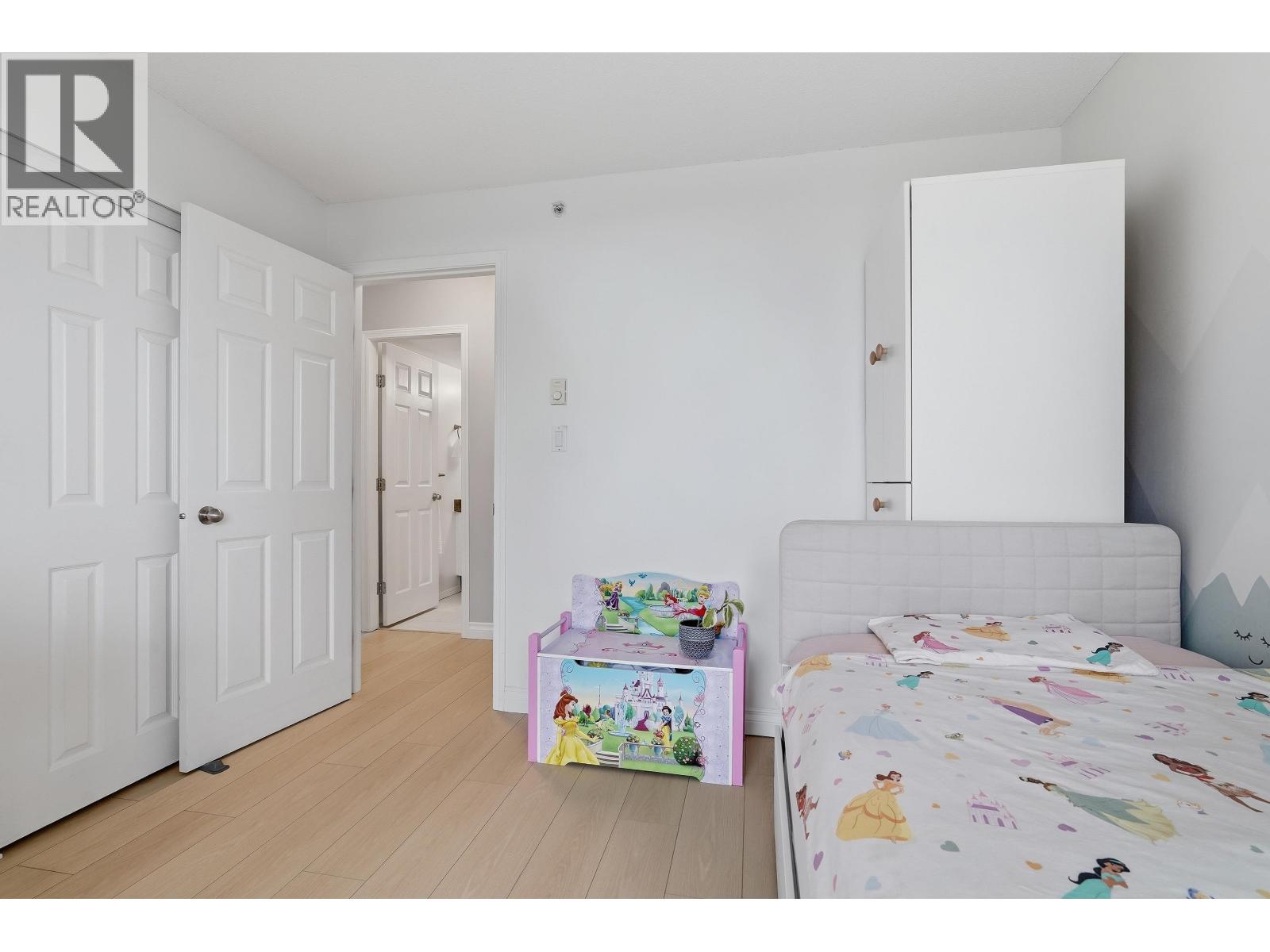1307 1148 Heffley Crescent, Coquitlam, British Columbia  V3B 8A6 - Photo 15 - R3123335