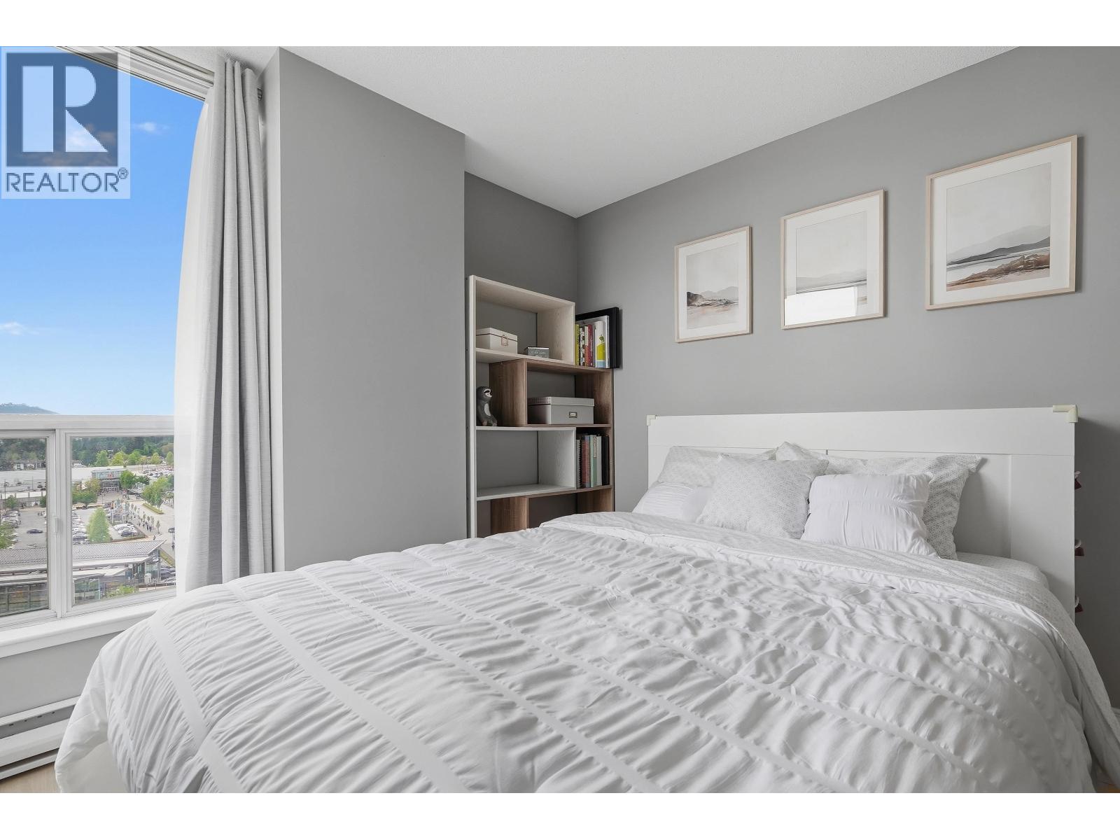 1307 1148 Heffley Crescent, Coquitlam, British Columbia  V3B 8A6 - Photo 17 - R3123335
