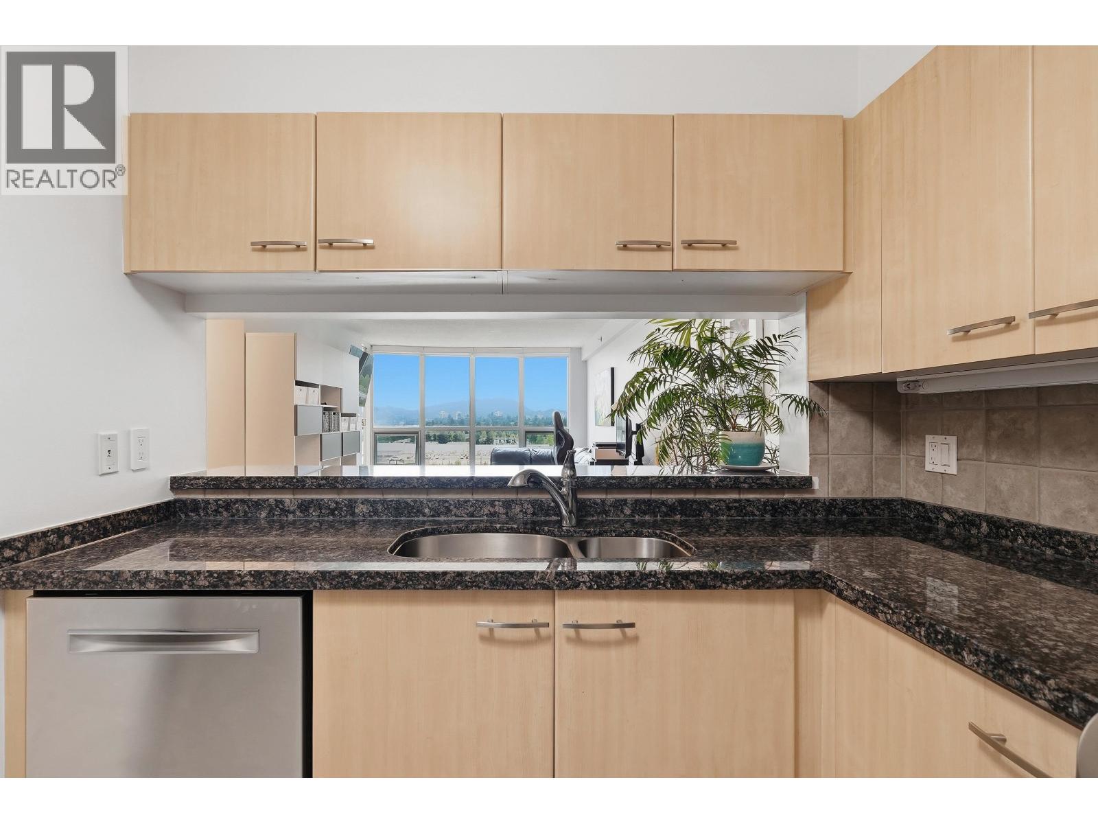 1307 1148 Heffley Crescent, Coquitlam, British Columbia  V3B 8A6 - Photo 25 - R3123335