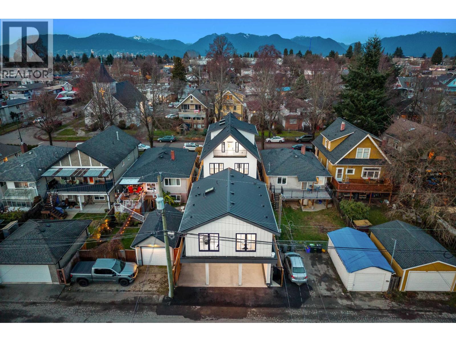 2 546 E 46th Avenue, Vancouver, British Columbia  V5W 2A3 - Photo 24 - R3123350