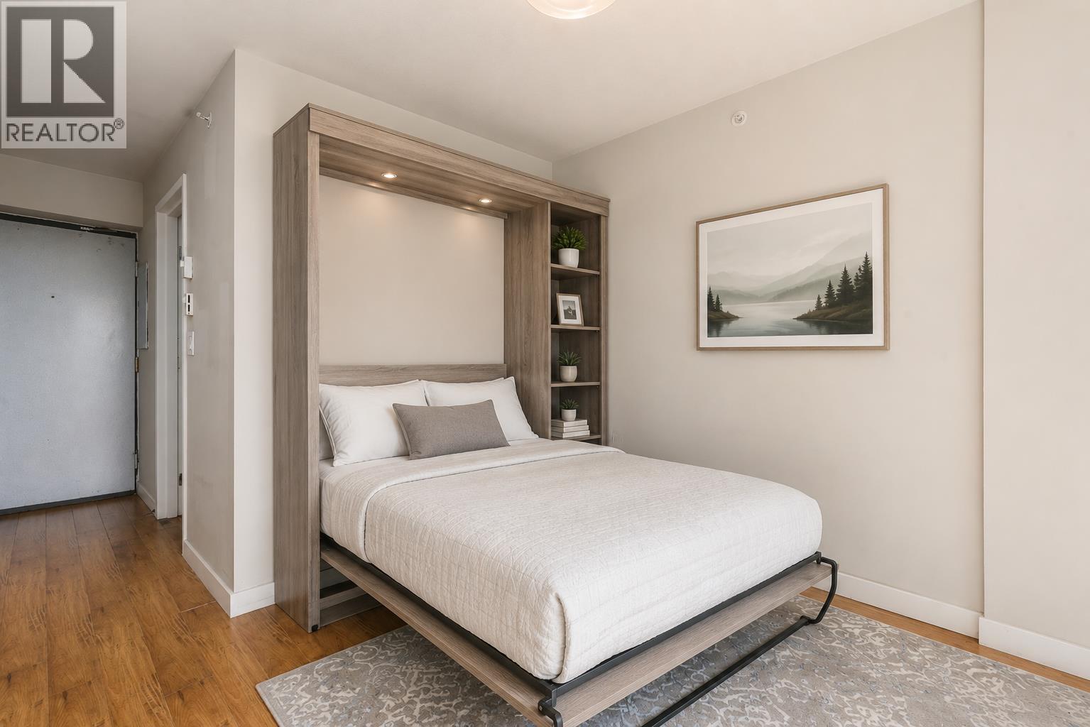 2107 1238 Seymour Street, Vancouver, British Columbia  V6B 6J3 - Photo 8 - R3123352