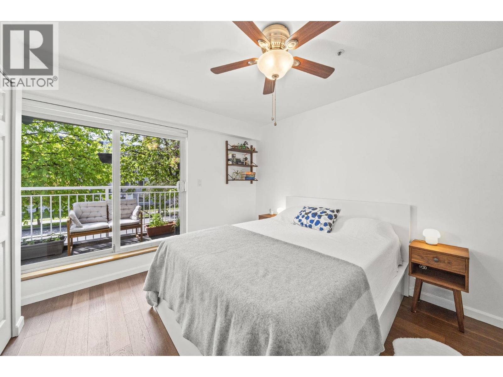 204 1883 E 10th Avenue, Vancouver, British Columbia  V5N 1X8 - Photo 12 - R3123353
