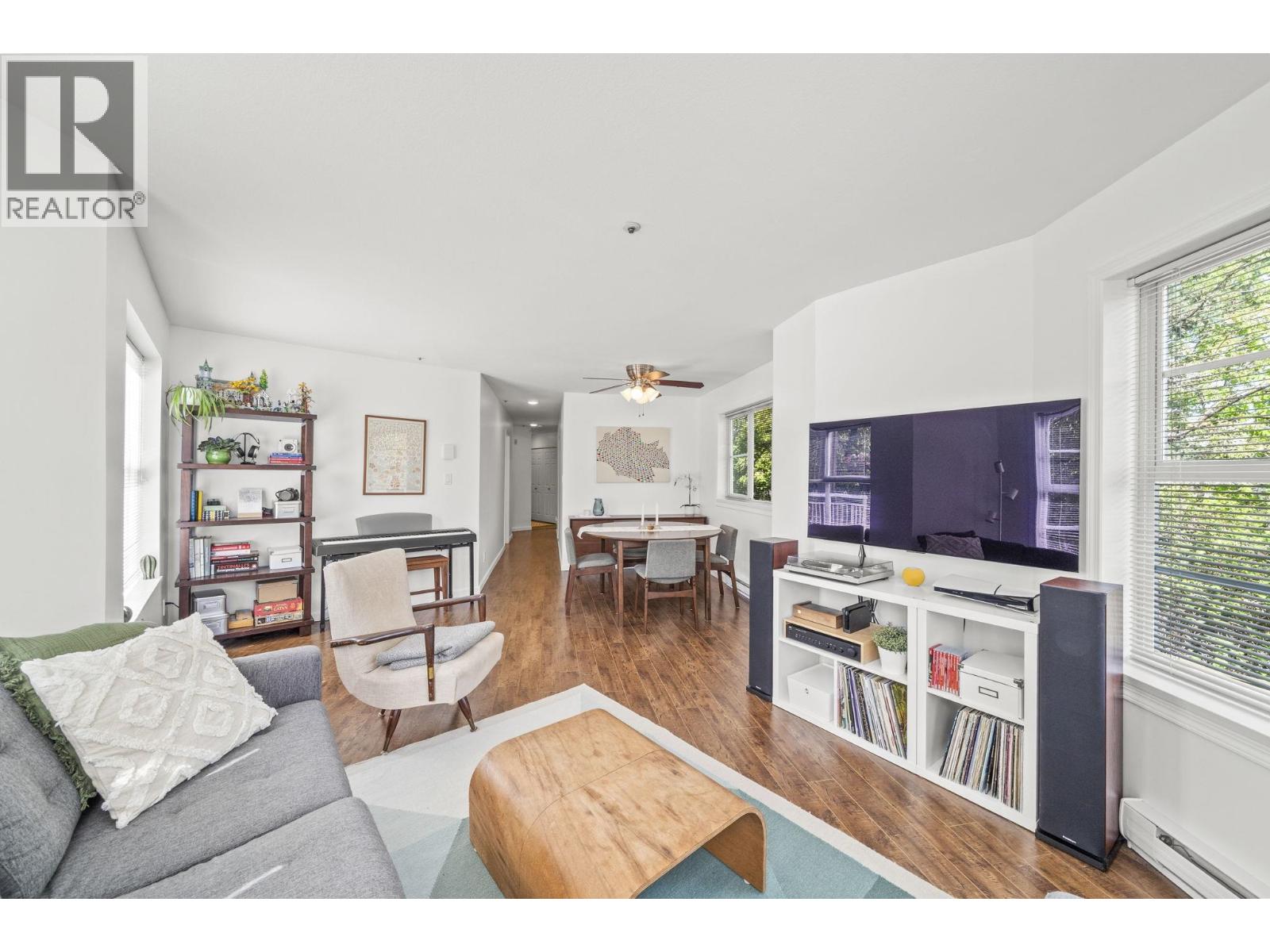 204 1883 E 10th Avenue, Vancouver, British Columbia  V5N 1X8 - Photo 6 - R3123353