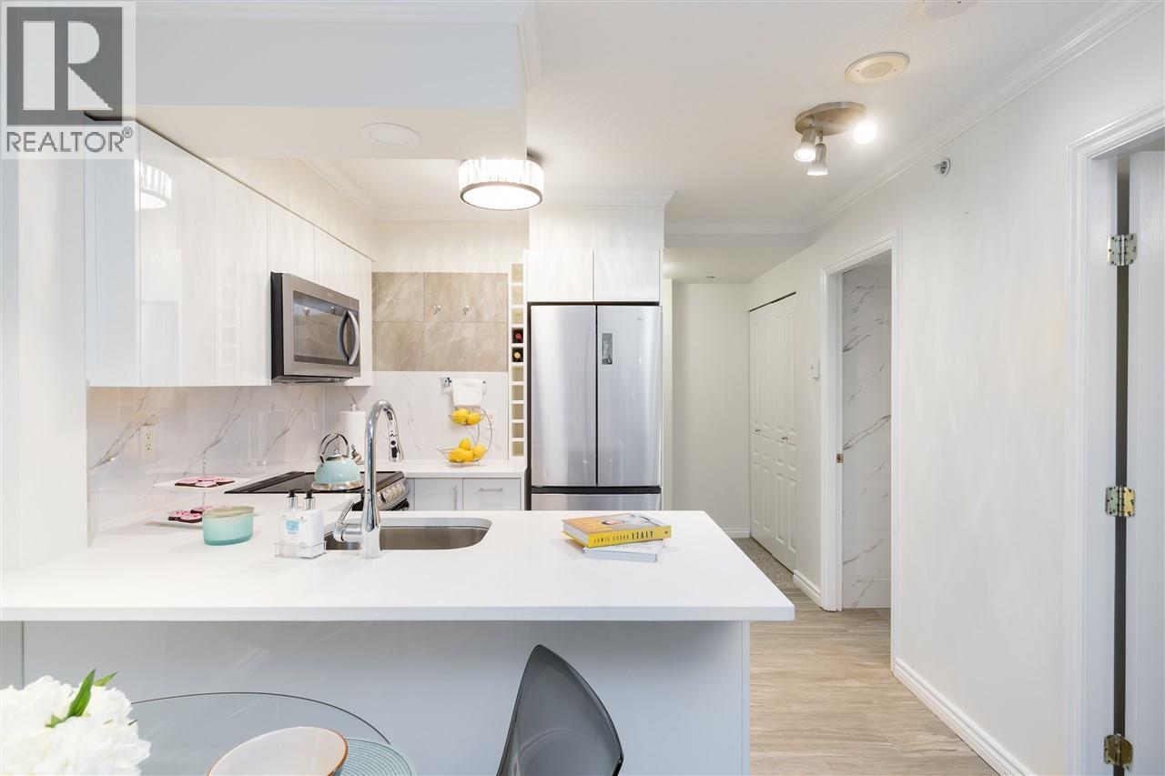 301 1189 HOWE STREET, Vancouver, British Columbia