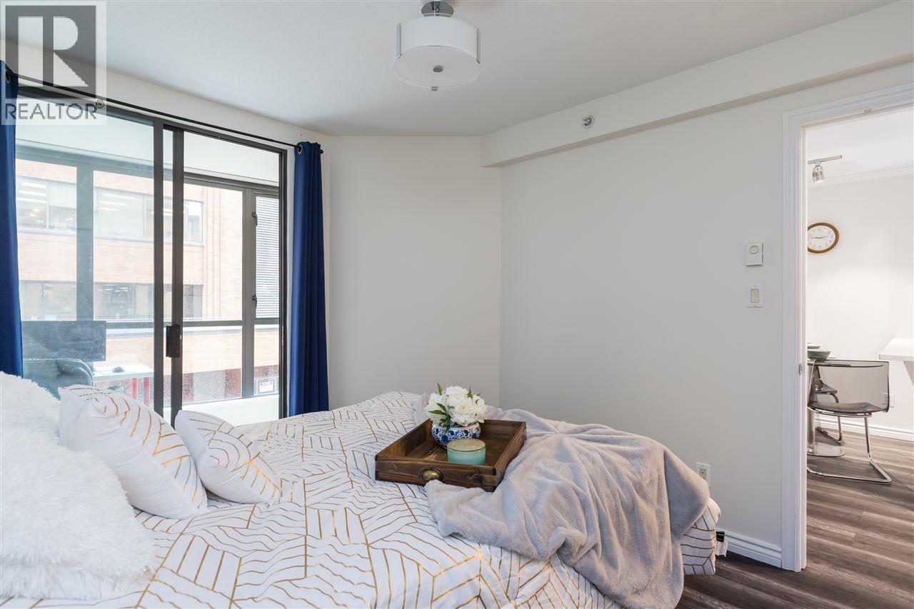 301 1189 Howe Street, Vancouver, British Columbia  V6Z 2X4 - Photo 10 - R3123357
