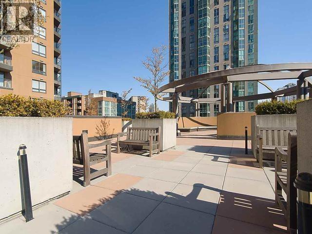 301 1189 Howe Street, Vancouver, British Columbia  V6Z 2X4 - Photo 15 - R3123357