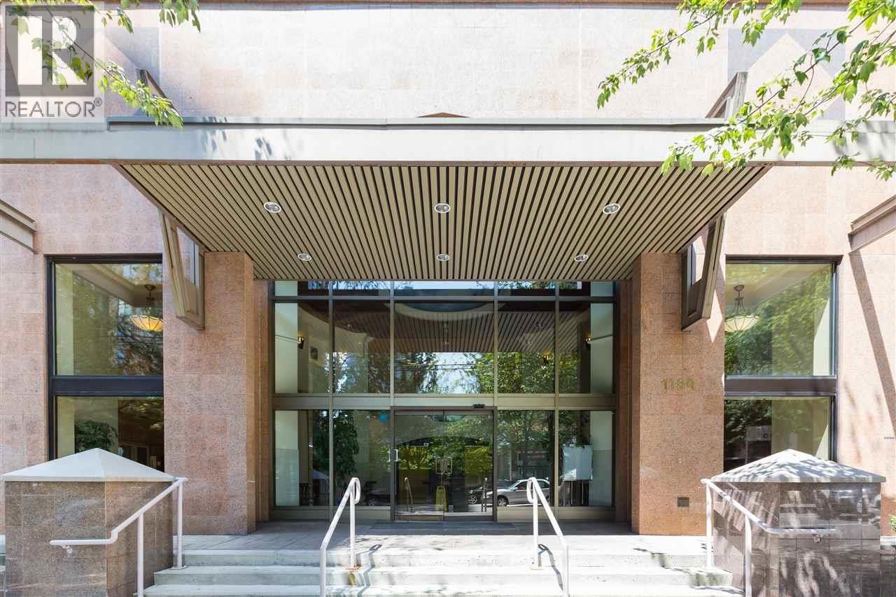 301 1189 Howe Street, Vancouver, British Columbia  V6Z 2X4 - Photo 17 - R3123357