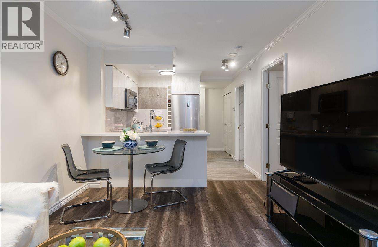 301 1189 Howe Street, Vancouver, British Columbia  V6Z 2X4 - Photo 4 - R3123357
