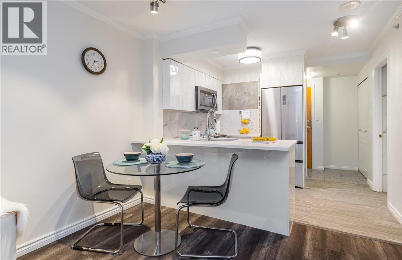 301 1189 Howe Street, Vancouver, British Columbia  V6Z 2X4 - Photo 5 - R3123357