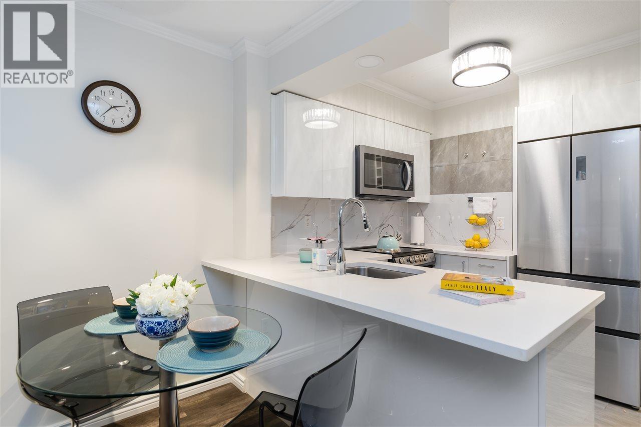 301 1189 Howe Street, Vancouver, British Columbia  V6Z 2X4 - Photo 6 - R3123357
