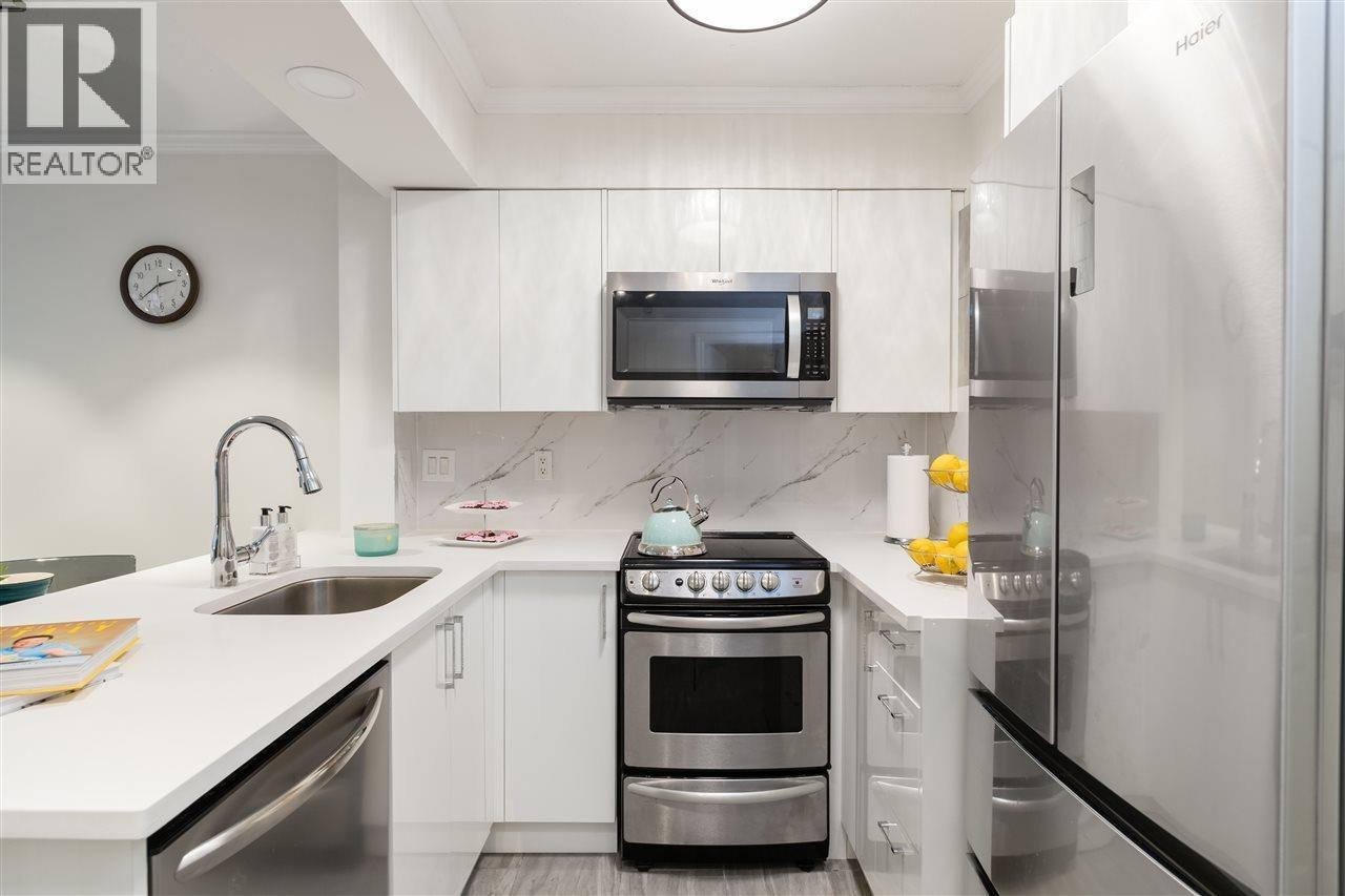 301 1189 Howe Street, Vancouver, British Columbia  V6Z 2X4 - Photo 7 - R3123357