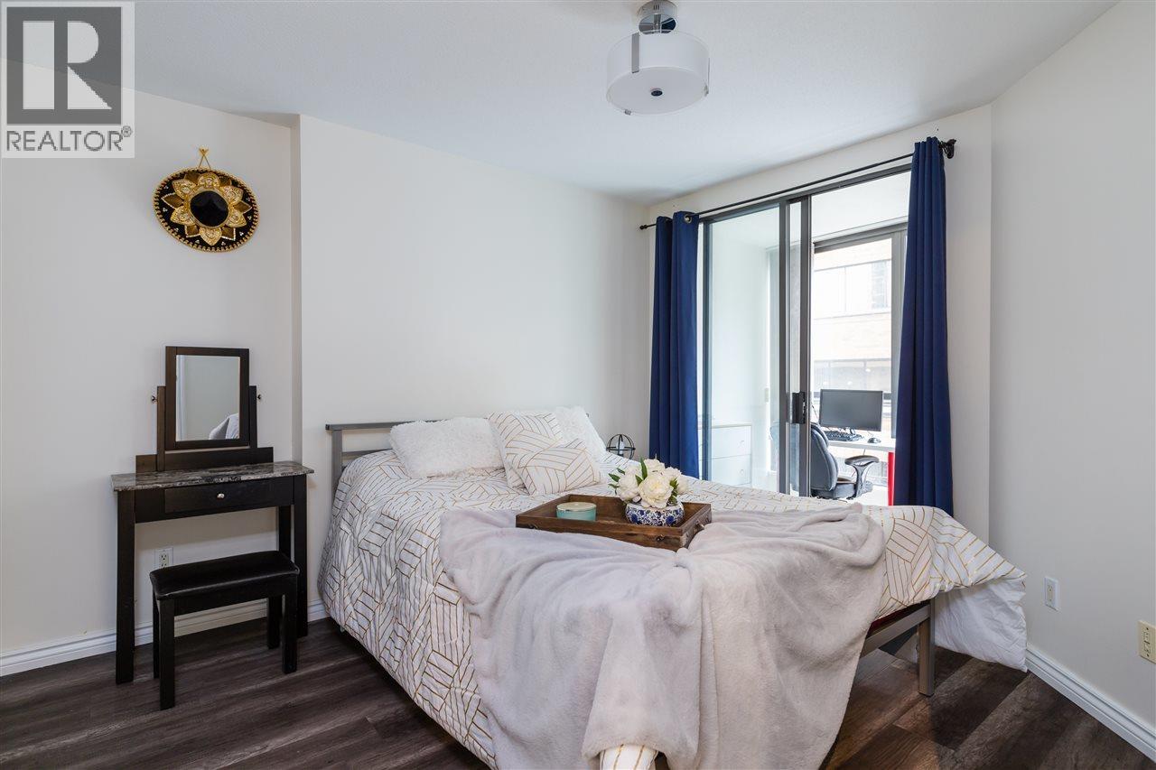 301 1189 Howe Street, Vancouver, British Columbia  V6Z 2X4 - Photo 9 - R3123357