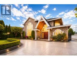 6751 CHATTERTON ROAD, Richmond, British Columbia