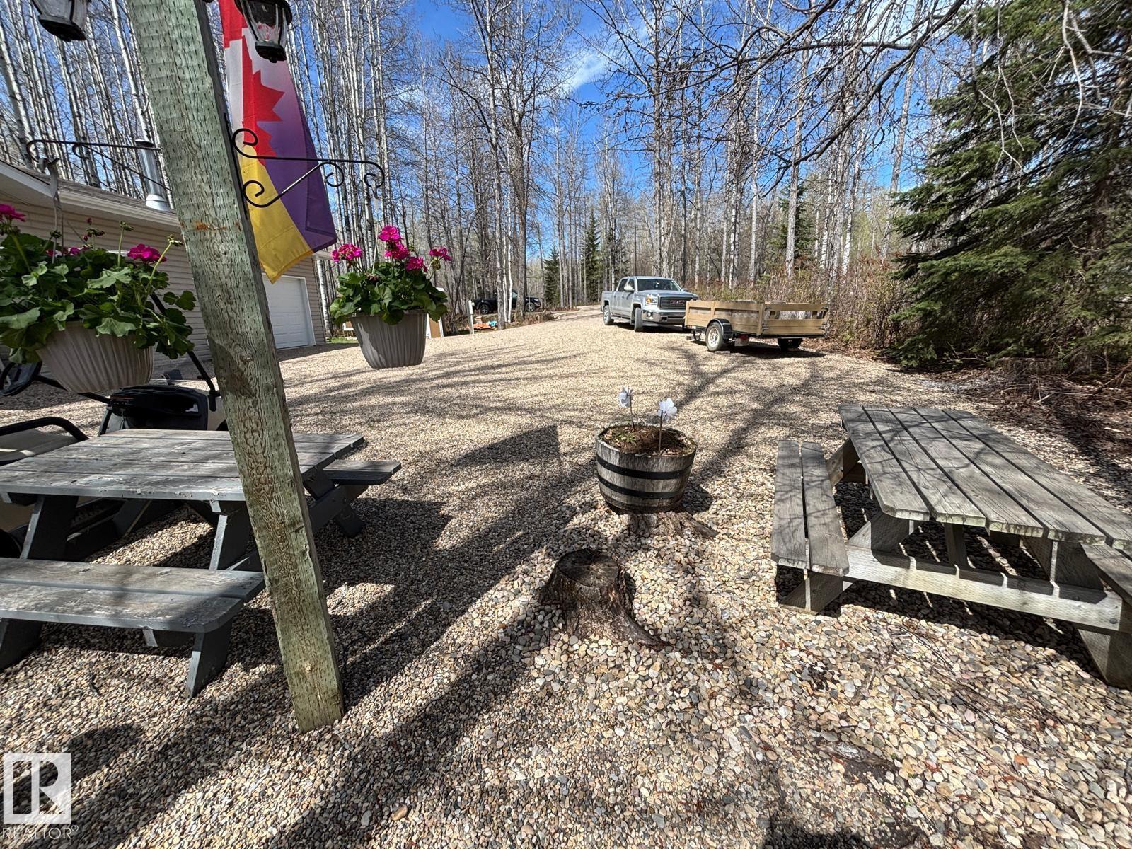 41 465022 Range Road 62, Rural Wetaskiwin County, Alberta  T0C 0T0 - Photo 20 - E4487475