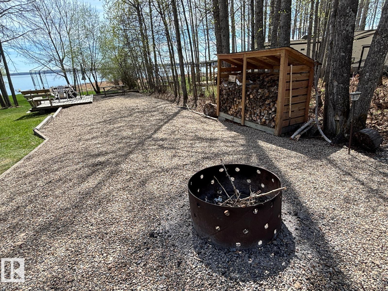 41 465022 Range Road 62, Rural Wetaskiwin County, Alberta  T0C 0T0 - Photo 22 - E4487475