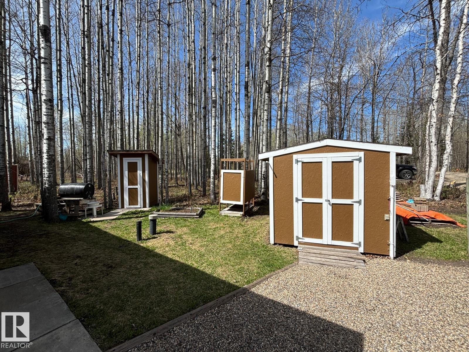41 465022 Range Road 62, Rural Wetaskiwin County, Alberta  T0C 0T0 - Photo 23 - E4487475