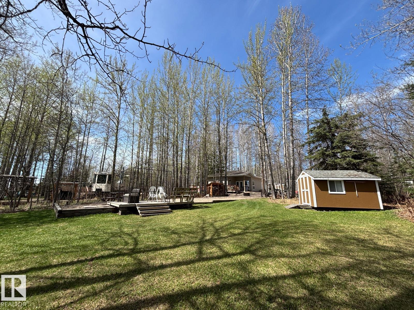 41 465022 Range Road 62, Rural Wetaskiwin County, Alberta  T0C 0T0 - Photo 27 - E4487475