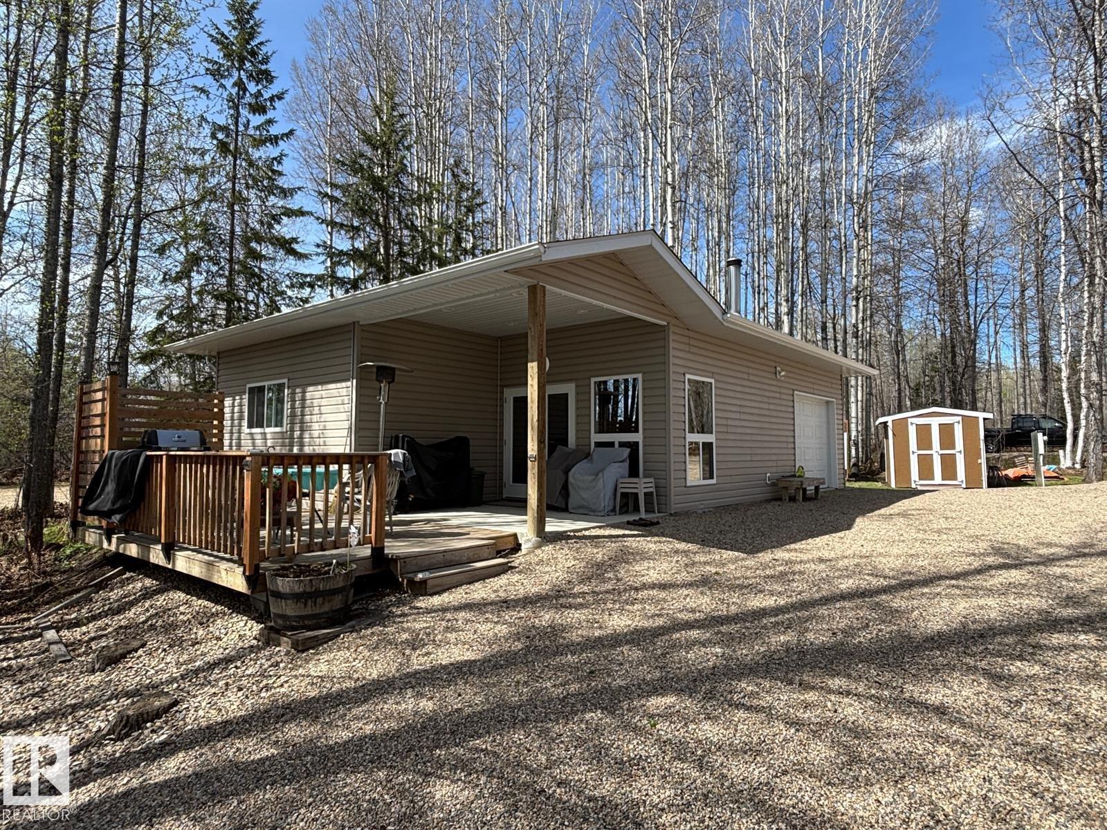 41 465022 Range Road 62, Rural Wetaskiwin County, Alberta  T0C 0T0 - Photo 3 - E4487475