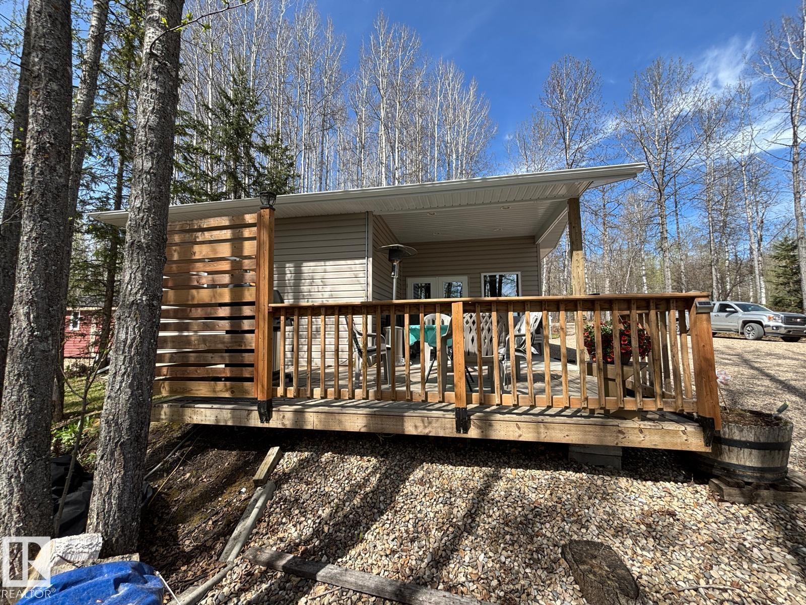 41 465022 Range Road 62, Rural Wetaskiwin County, Alberta  T0C 0T0 - Photo 5 - E4487475