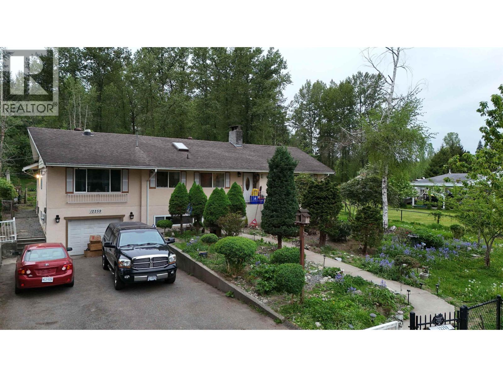 12259 252 STREET, Maple Ridge, British Columbia