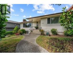535 HOLDOM AVENUE, Burnaby, British Columbia
