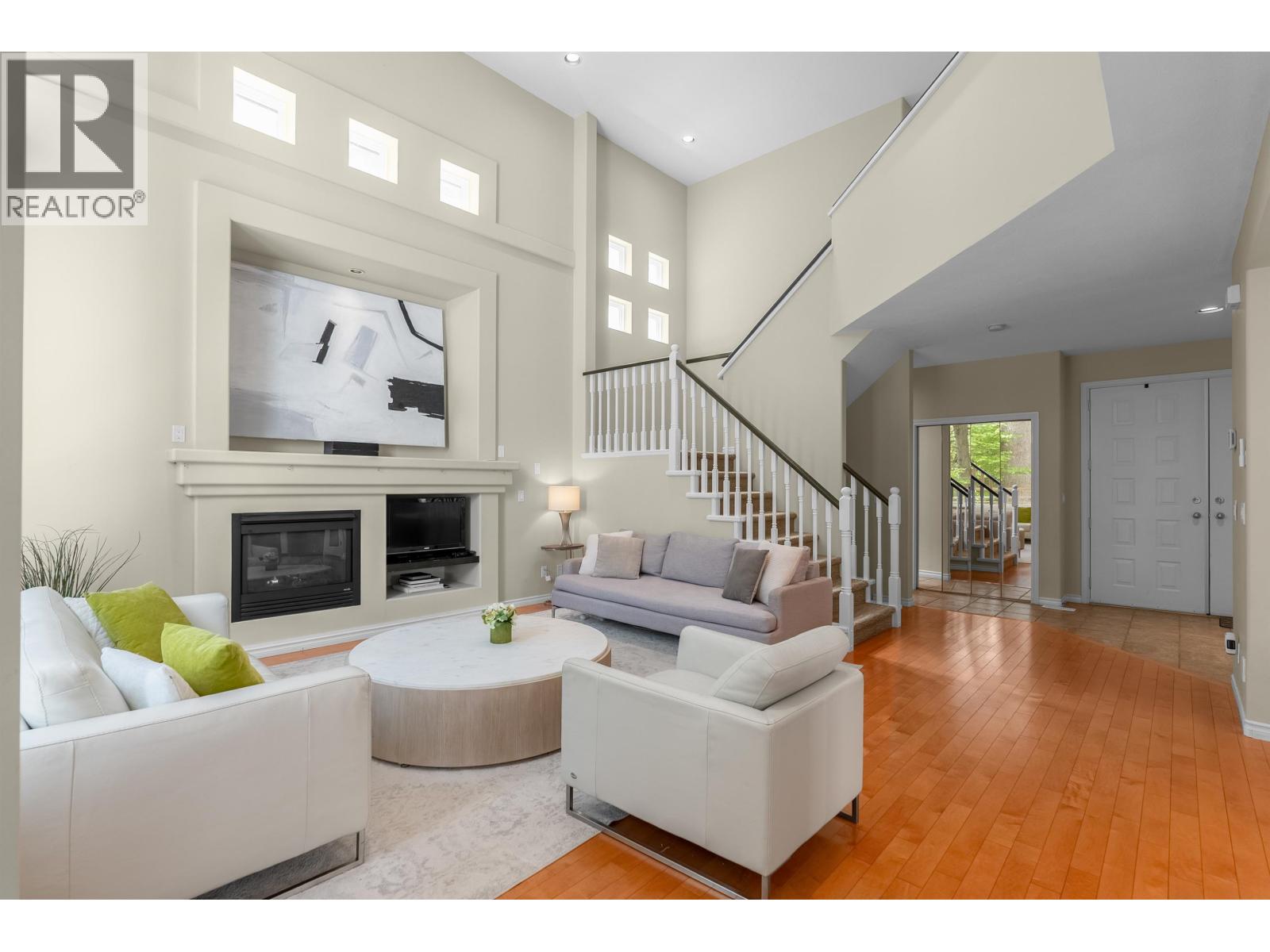 3303 CHARTWELL GRN, Coquitlam, British Columbia