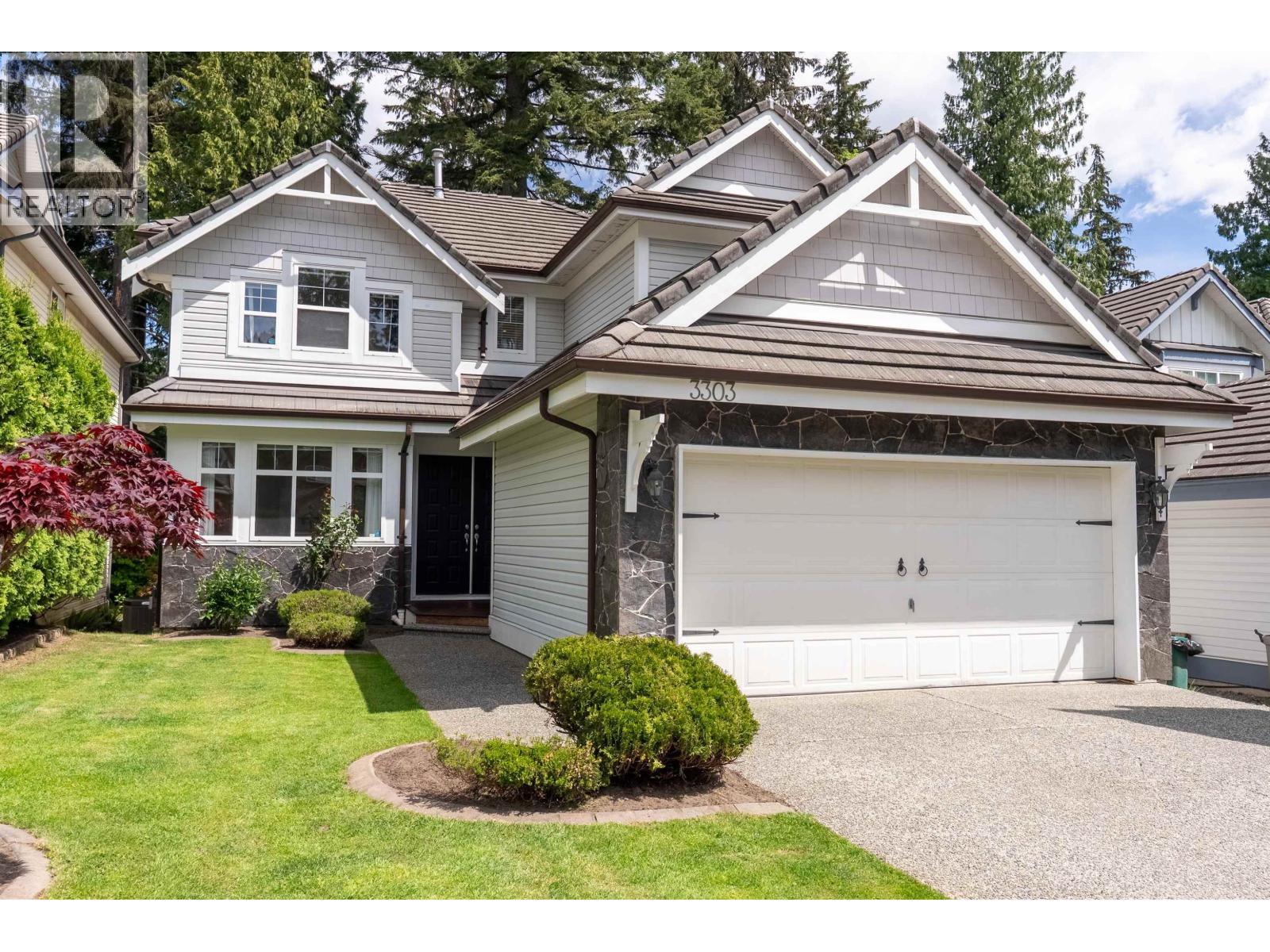 3303 Chartwell Grn, Coquitlam, British Columbia  V3E 3N1 - Photo 32 - R3123273