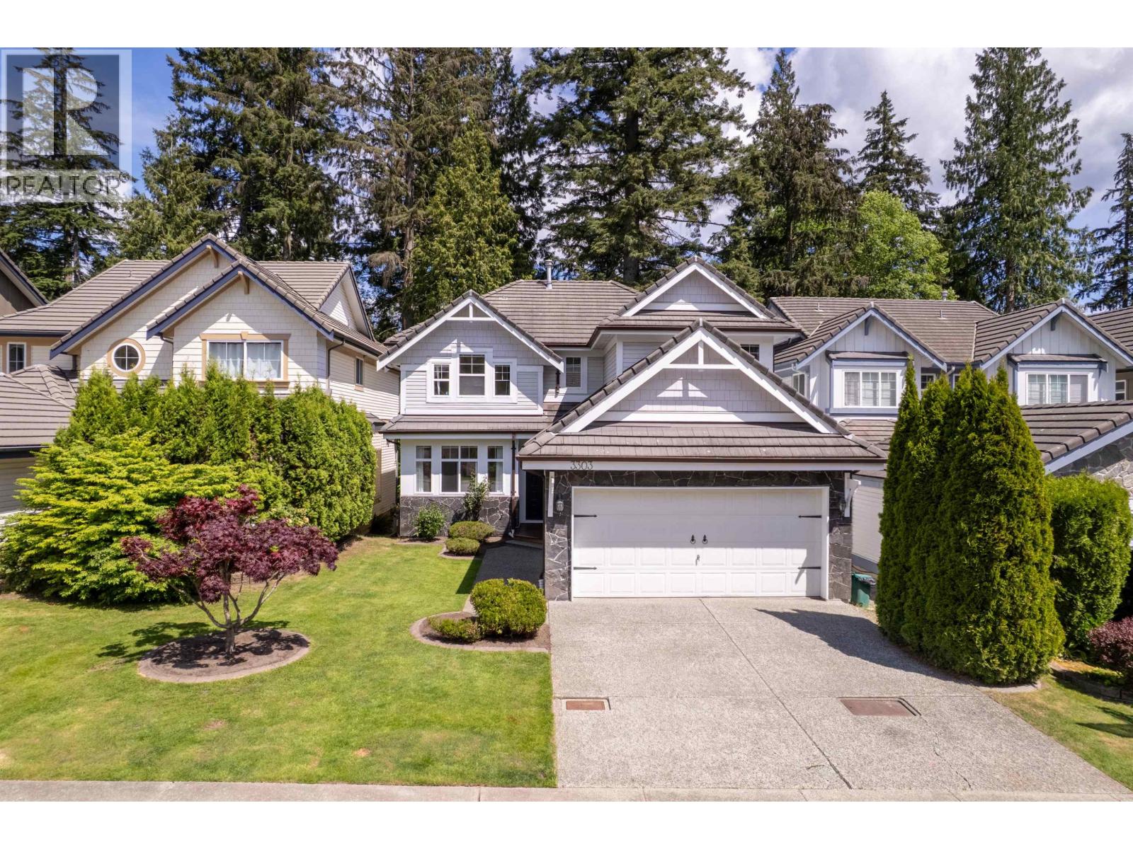3303 Chartwell Grn, Coquitlam, British Columbia  V3E 3N1 - Photo 33 - R3123273