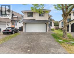 22191 GARRATT DRIVE, Richmond, British Columbia