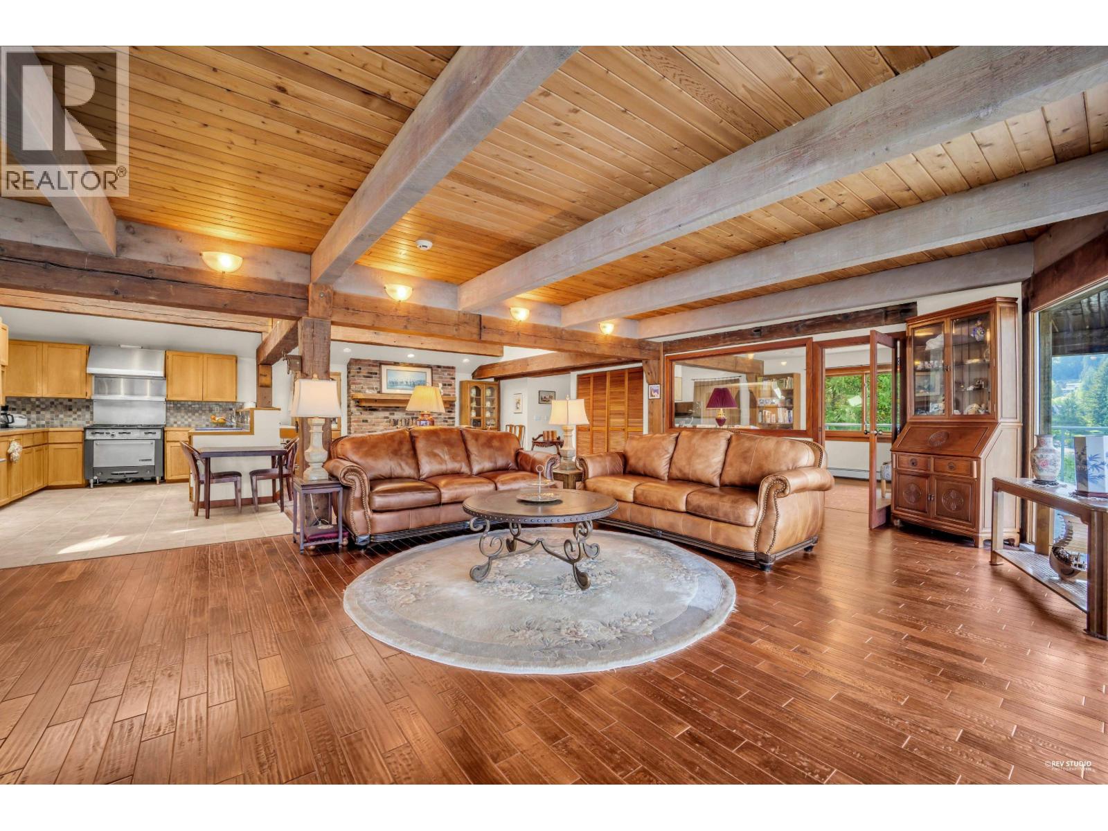 2136 Lockehaven Road, North Vancouver, British Columbia  V7G 1X6 - Photo 12 - R3123281