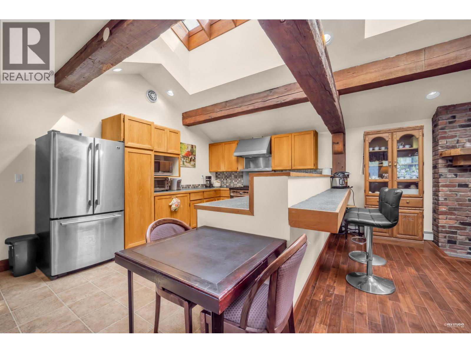 2136 Lockehaven Road, North Vancouver, British Columbia  V7G 1X6 - Photo 21 - R3123281