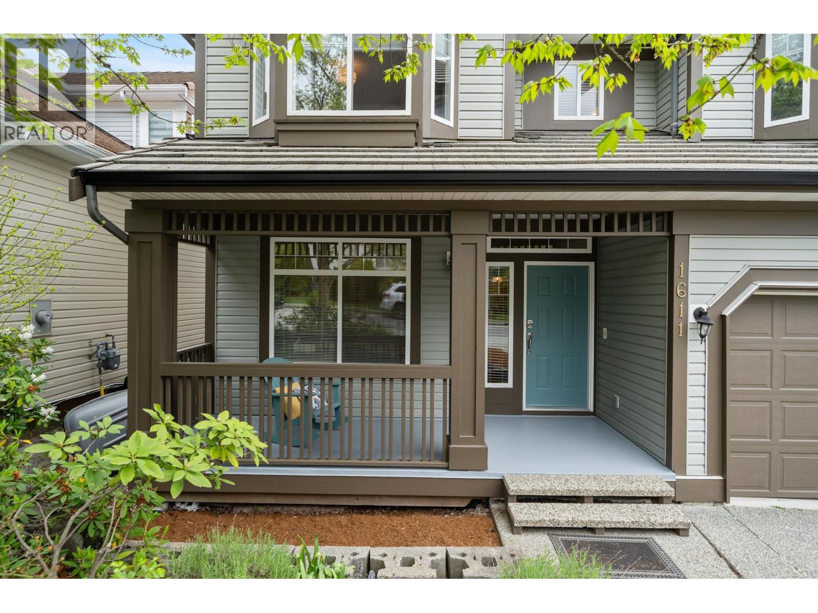 1611 Stoneridge Lane, Coquitlam, British Columbia  V3E 3K9 - Photo 3 - R3123285