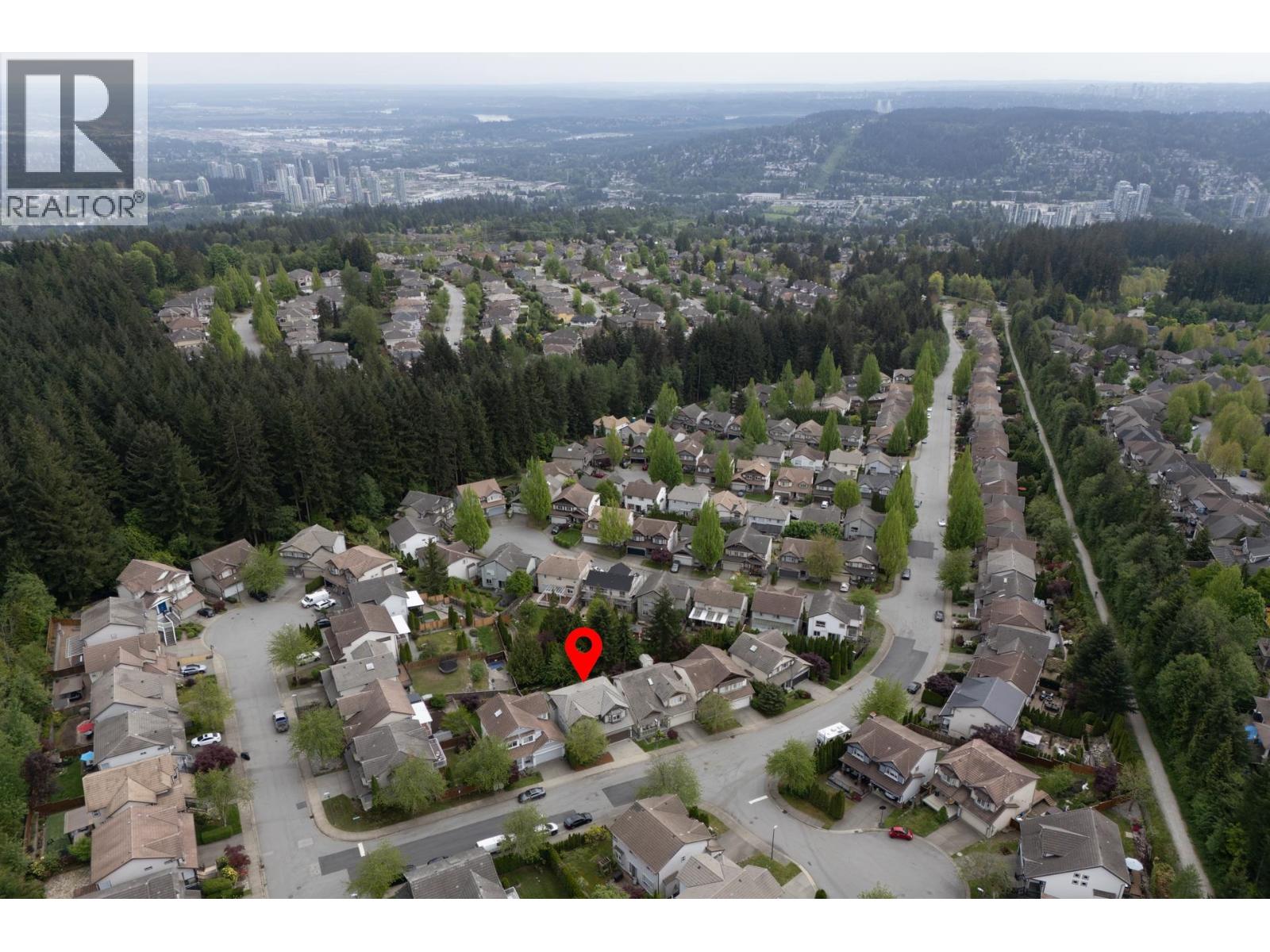 1611 Stoneridge Lane, Coquitlam, British Columbia  V3E 3K9 - Photo 37 - R3123285