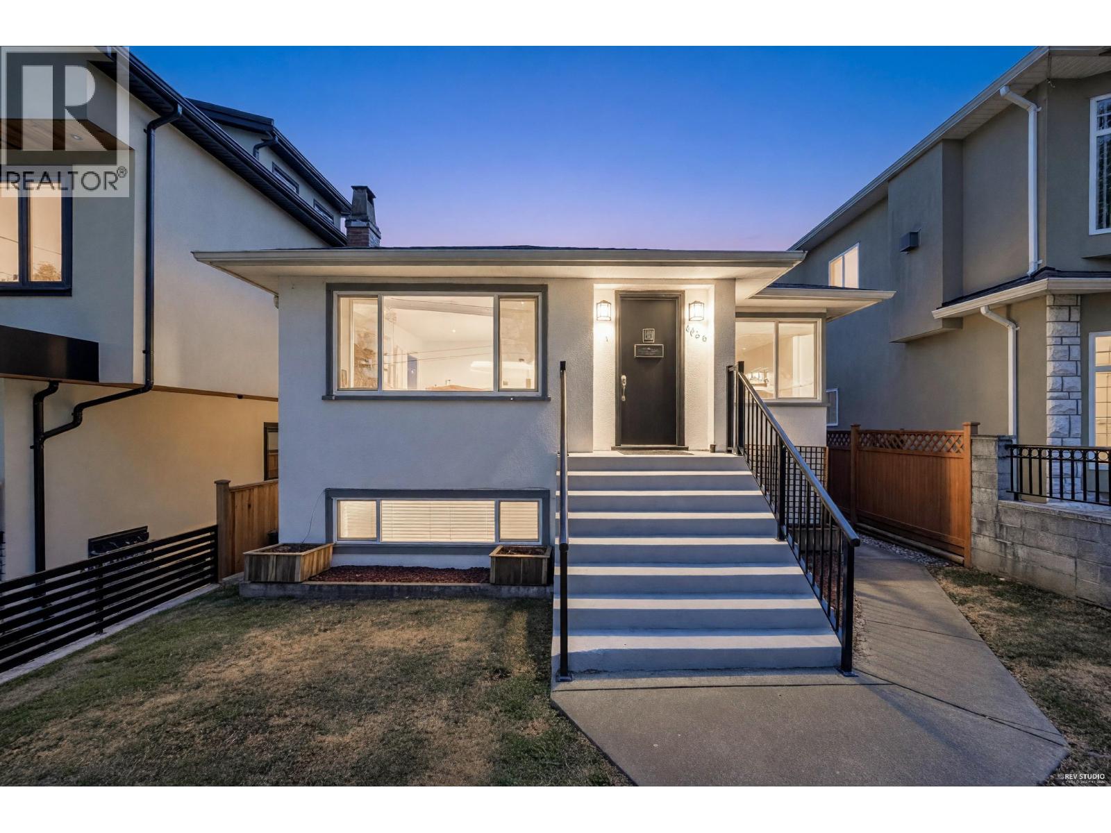 1036 Nootka Street, Vancouver, British Columbia  V5K 4E7 - Photo 1 - R3123307