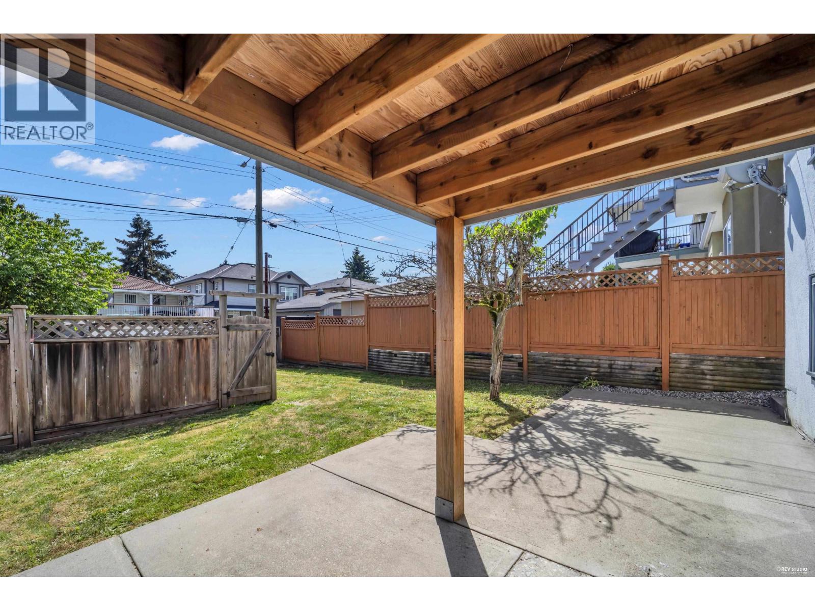 1036 Nootka Street, Vancouver, British Columbia  V5K 4E7 - Photo 25 - R3123307