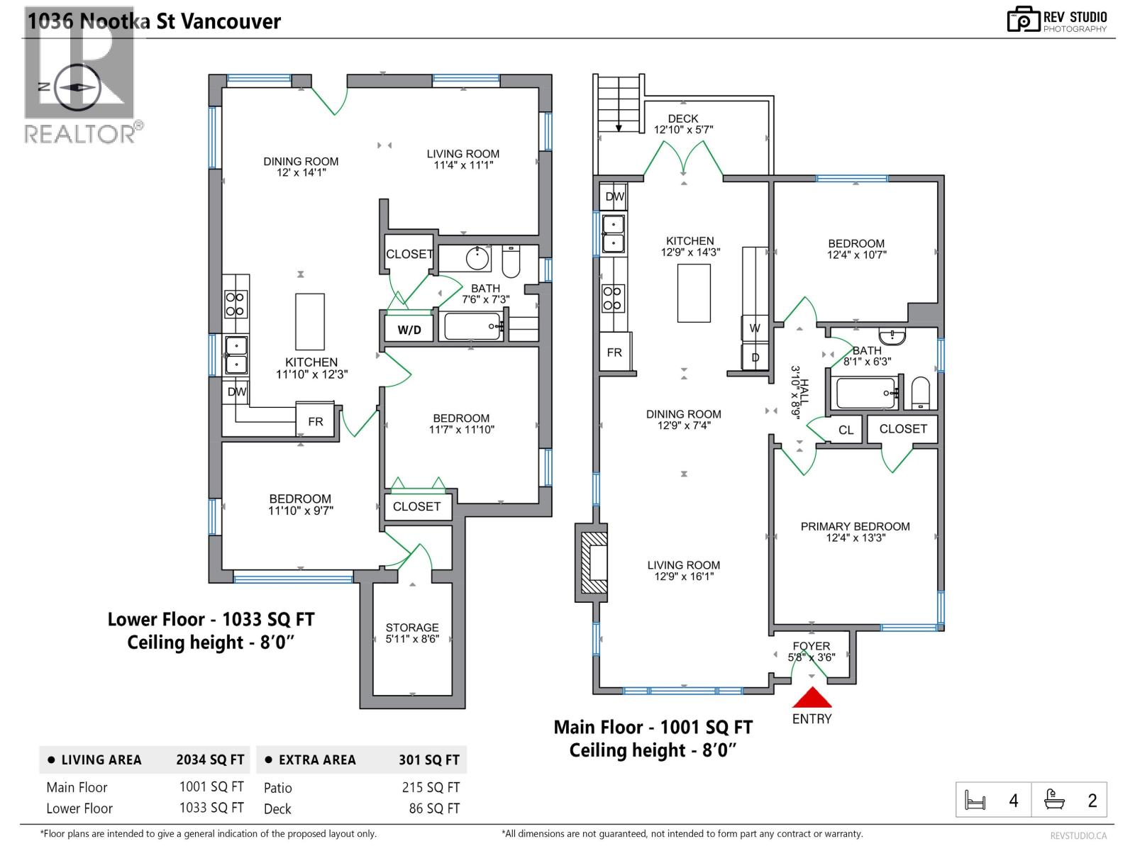 1036 Nootka Street, Vancouver, British Columbia  V5K 4E7 - Photo 26 - R3123307