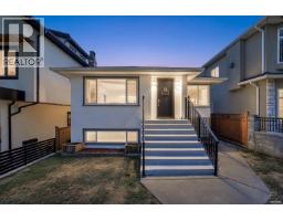 1036 NOOTKA STREET, Vancouver, British Columbia