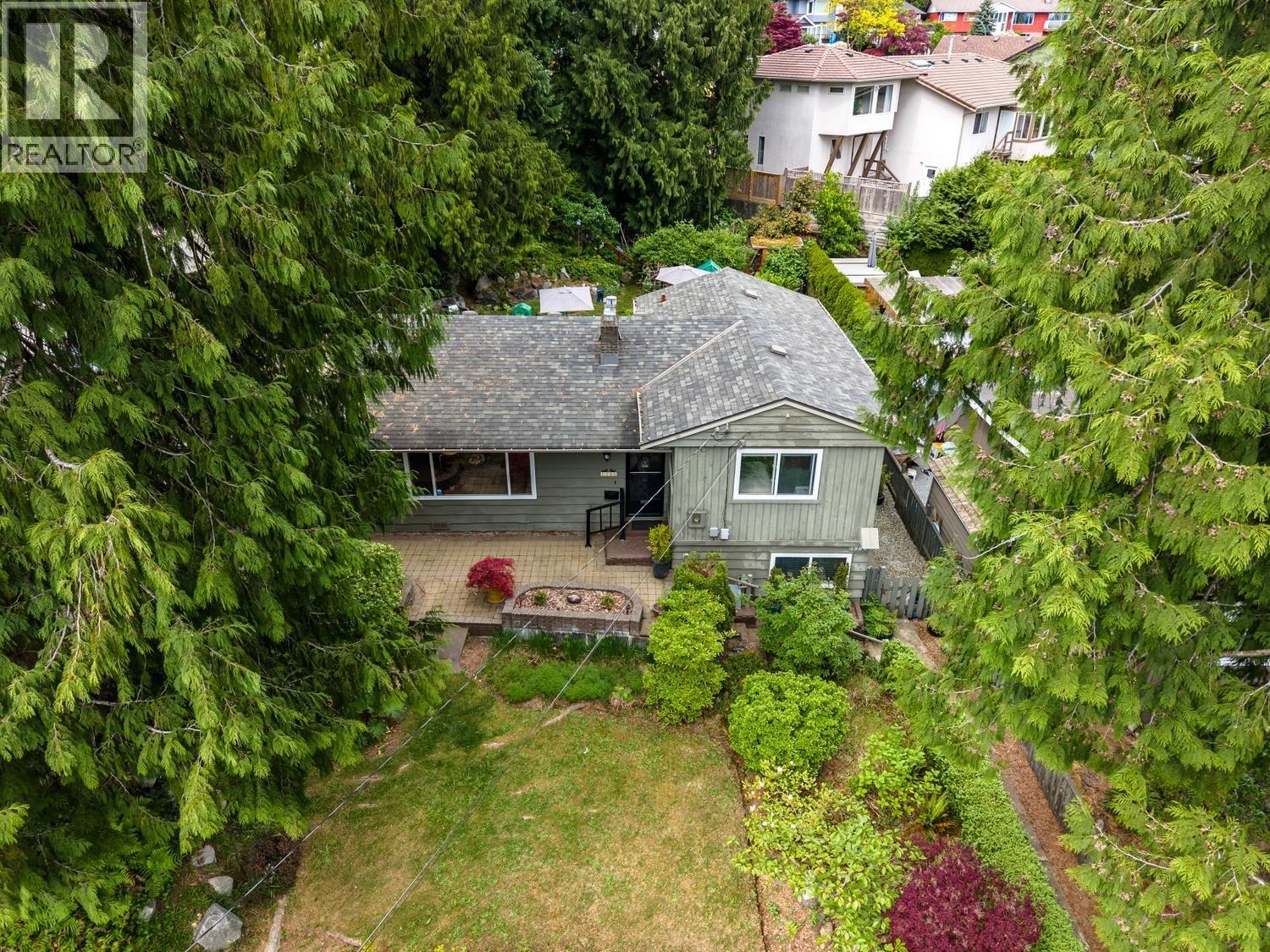 1380 Coleman Street, North Vancouver, British Columbia  V7K 1W6 - Photo 8 - R3123311