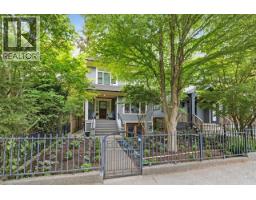 21 E 22ND AVENUE, Vancouver, British Columbia