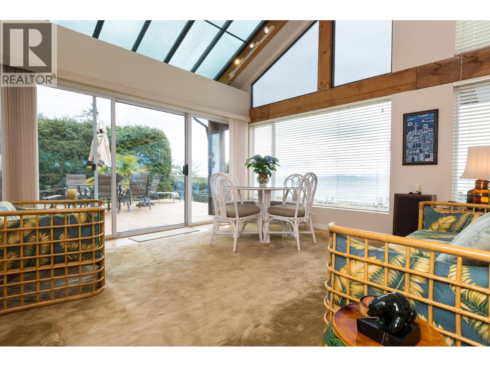 598 Tsawwassen Beach Road, Delta, British Columbia  V4M 4C7 - Photo 10 - R3123348