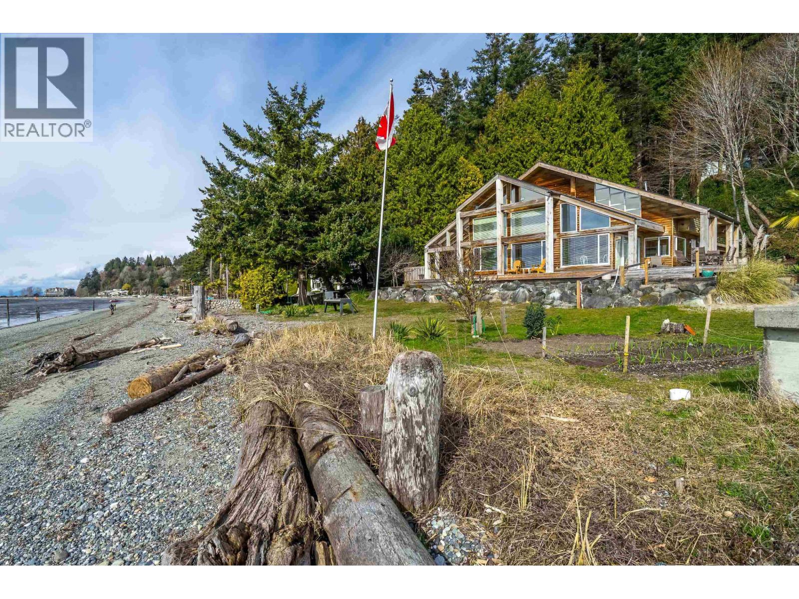 598 Tsawwassen Beach Road, Delta, British Columbia  V4M 4C7 - Photo 30 - R3123348