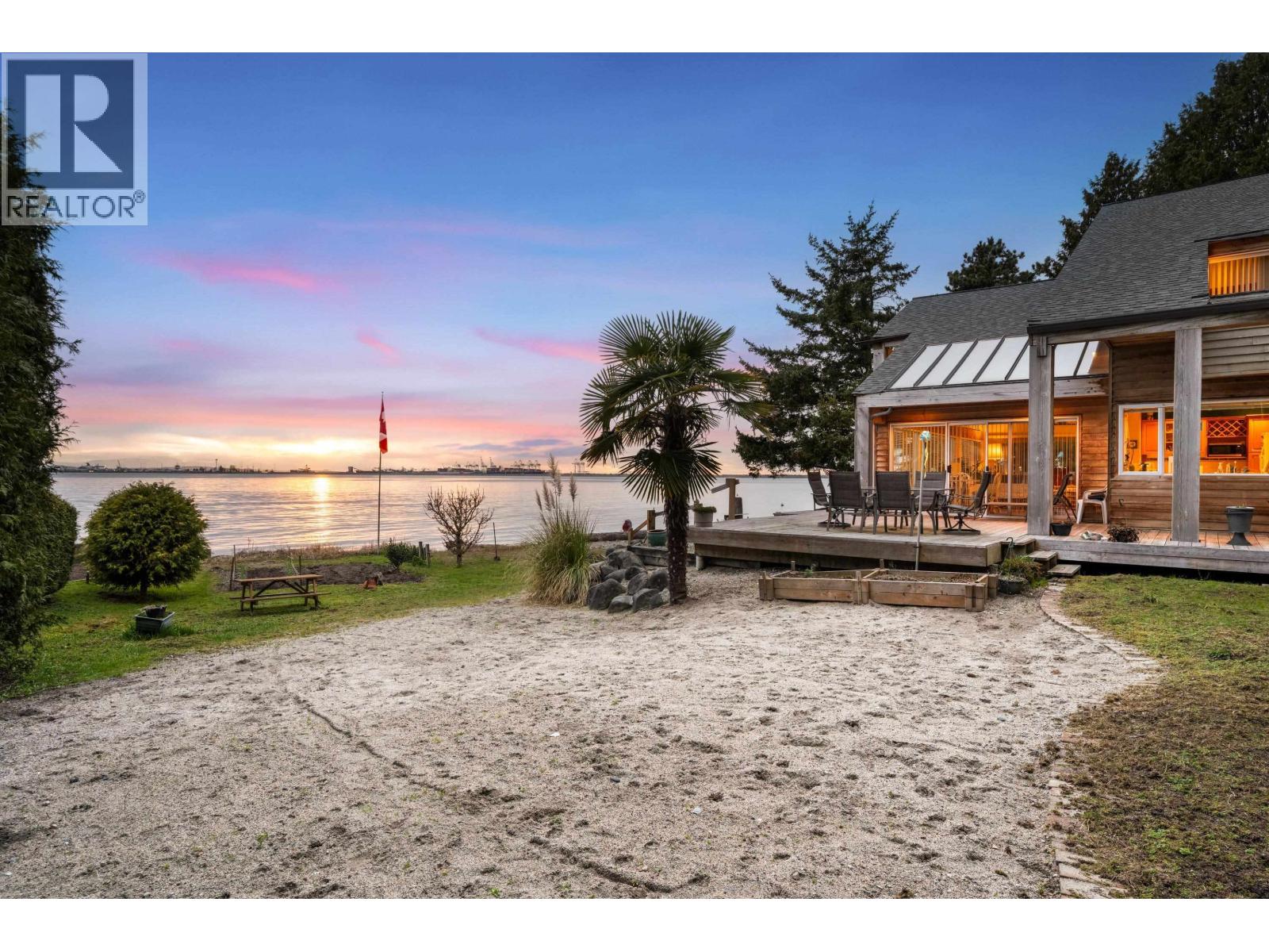 598 Tsawwassen Beach Road, Delta, British Columbia  V4M 4C7 - Photo 36 - R3123348