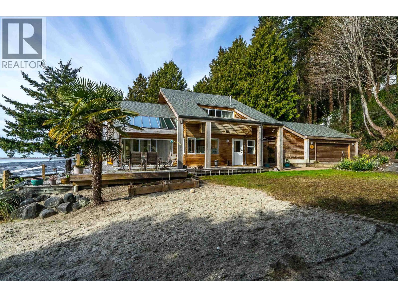 598 Tsawwassen Beach Road, Delta, British Columbia  V4M 4C7 - Photo 5 - R3123348