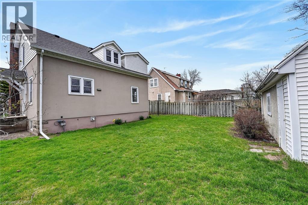 29 Rosemount Avenue, Port Colborne, Ontario  L3K 5P8 - Photo 38 - 40829254