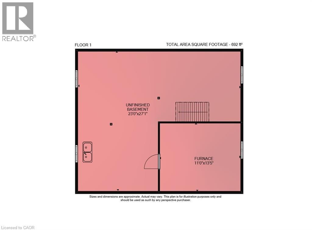 29 Rosemount Avenue, Port Colborne, Ontario  L3K 5P8 - Photo 46 - 40829254